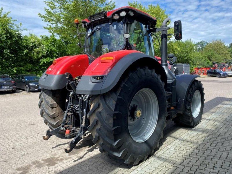 Case IH OPTUM 300 CVX