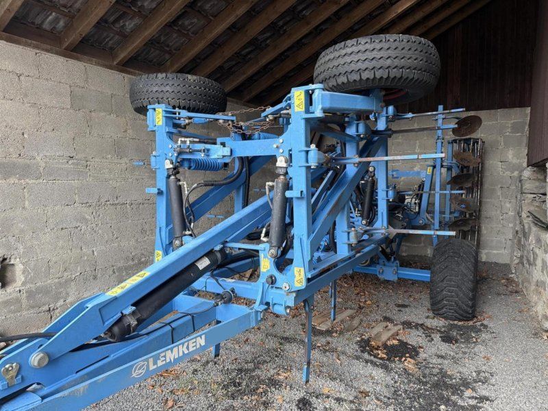 Lemken KARAT 9/400 KUA
