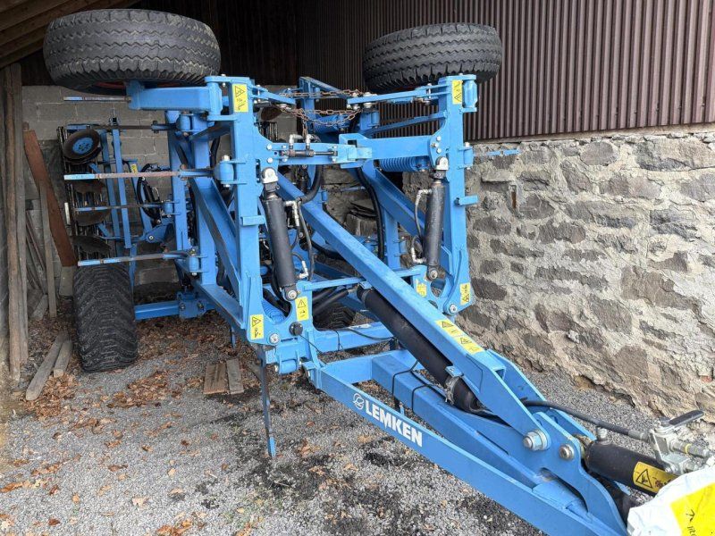 Lemken KARAT 9/400 KUA