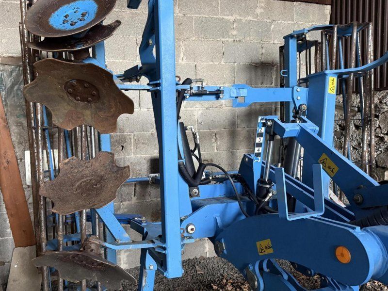 Lemken KARAT 9/400 KUA
