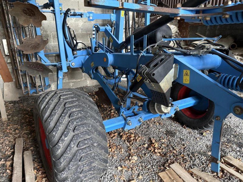 Lemken KARAT 9/400 KUA
