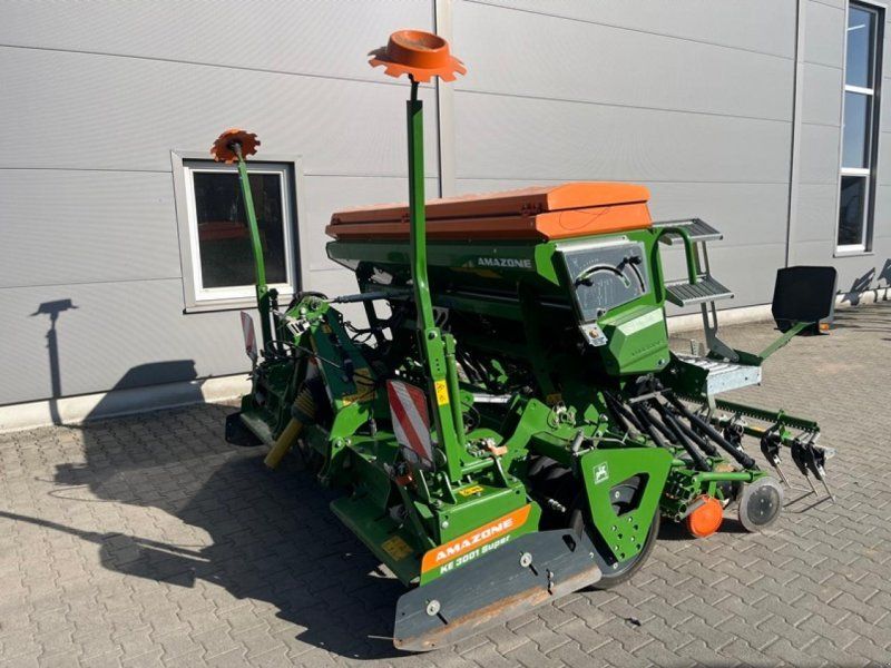 Amazone Cataya 3000 Special
