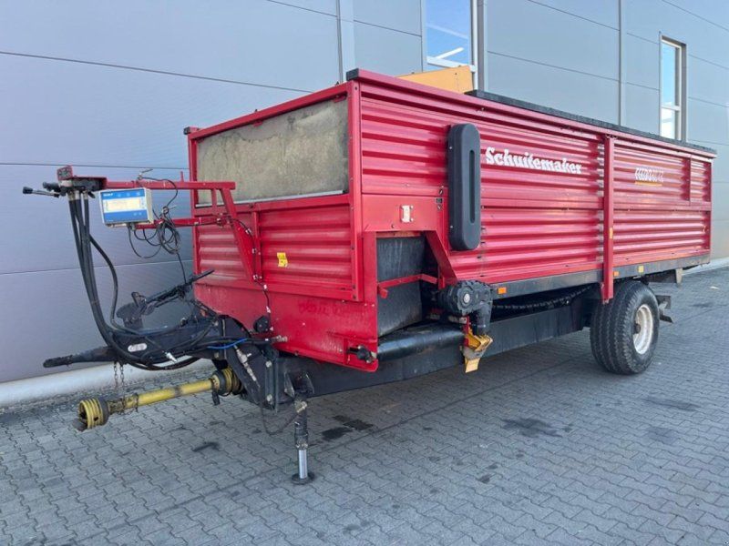 Schuitemaker FE 80-13 VL