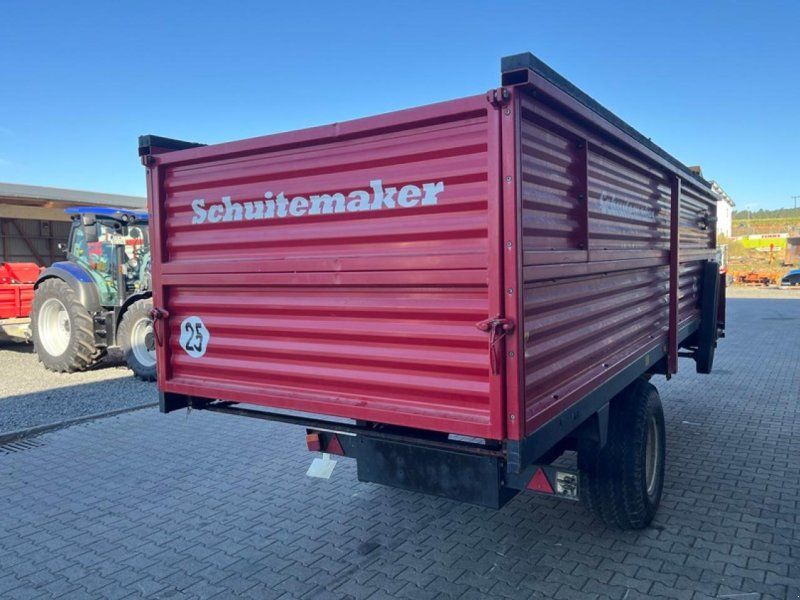 Schuitemaker FE 80-13 VL
