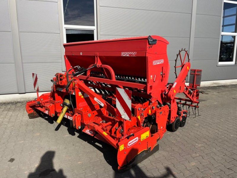 Maschio DAMA 300 24R