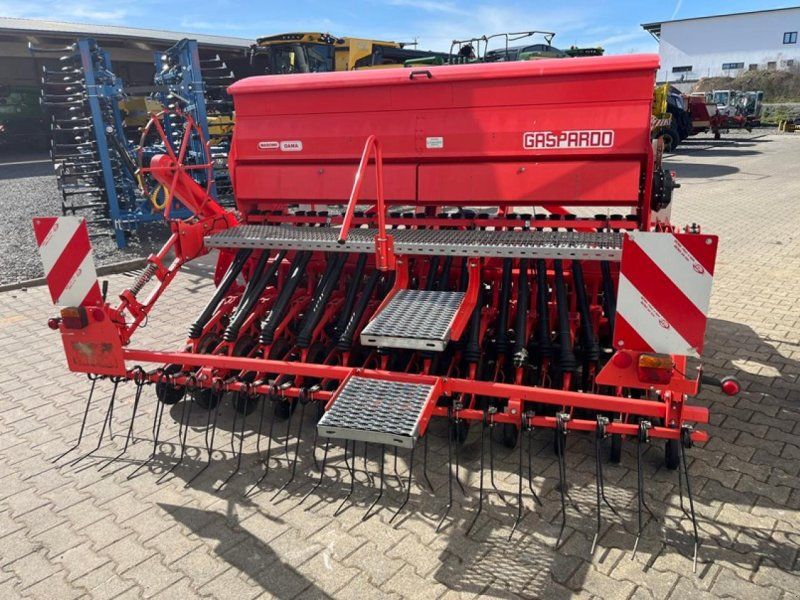 Maschio DAMA 300 24R
