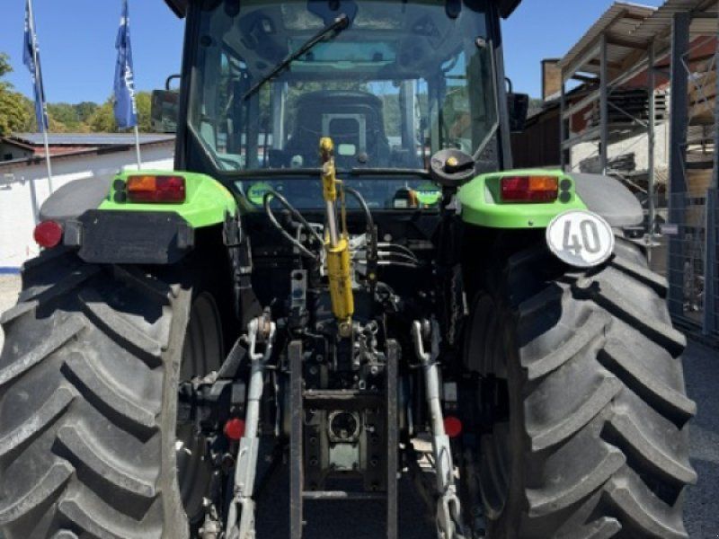 Deutz Agrofarm 420