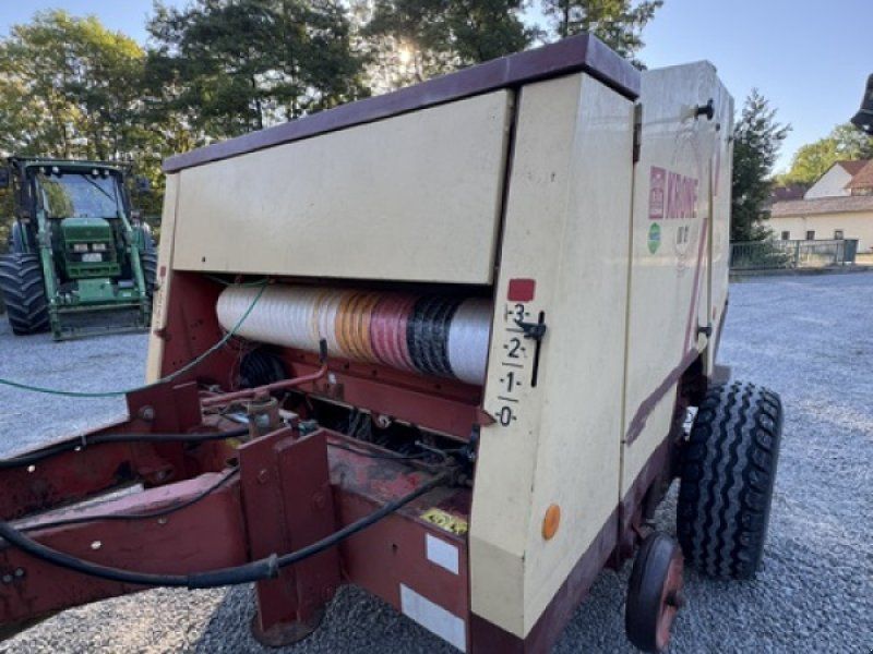 Krone KR 125