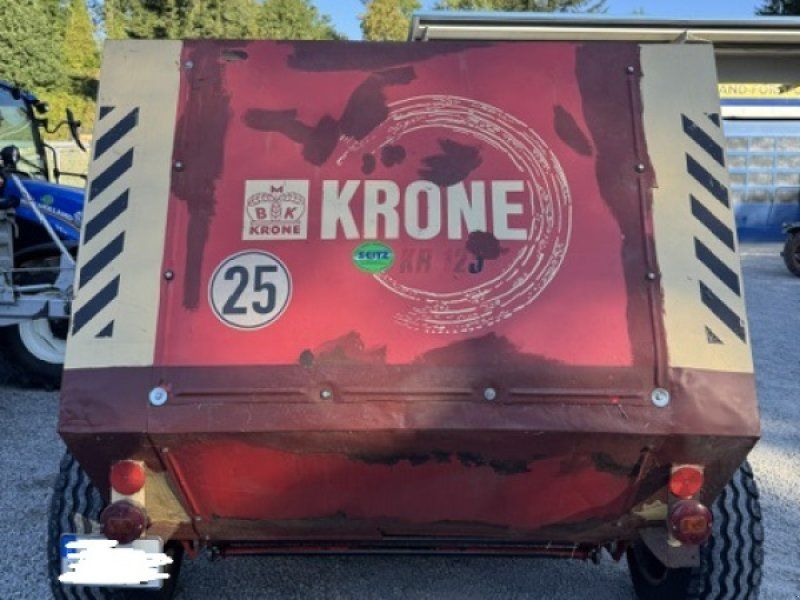 Krone KR 125