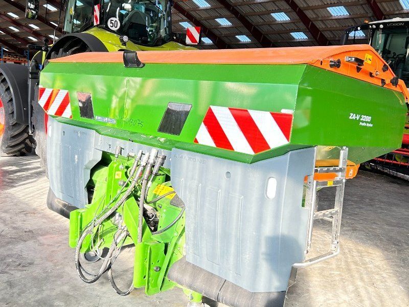 Amazone ZA-V Profis Hydro