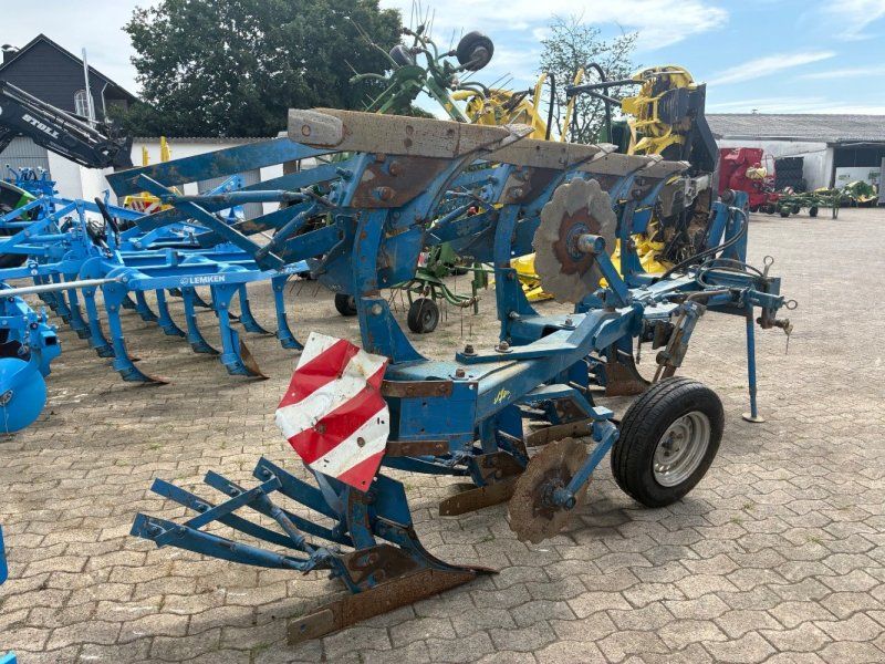 Rabe Albatros 120