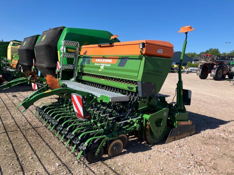 Amazone Cataya 3000 Super