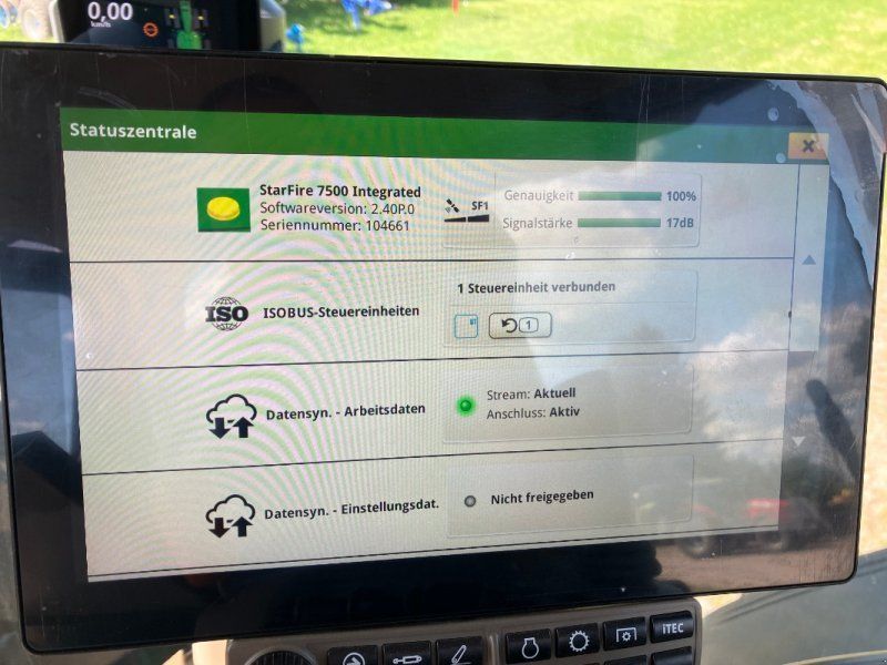 John Deere 8R 340
