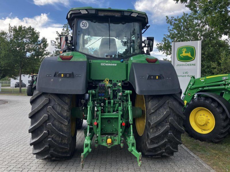 John Deere 7R 290