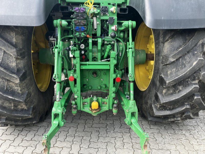 John Deere 7R 290