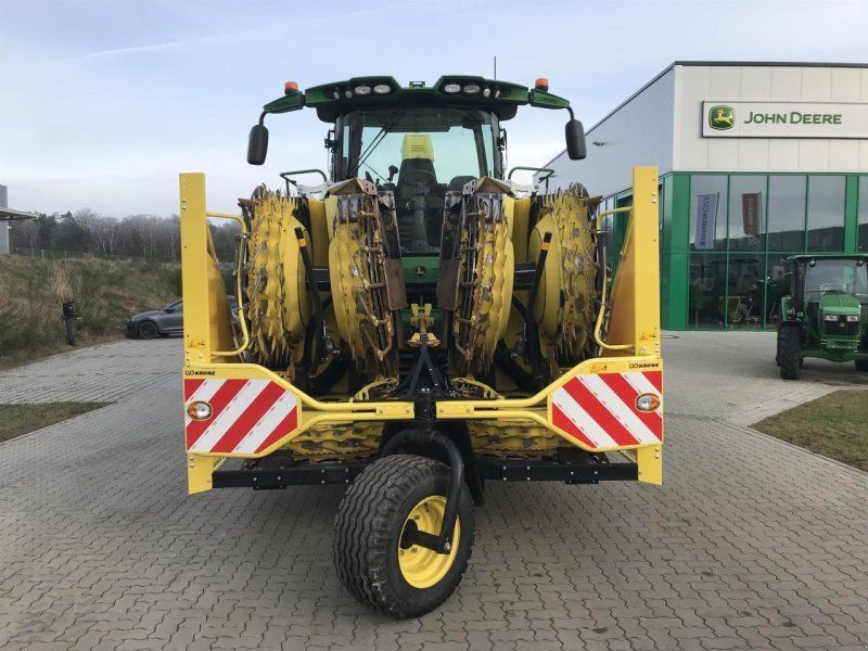 John Deere 9800i ProDrive