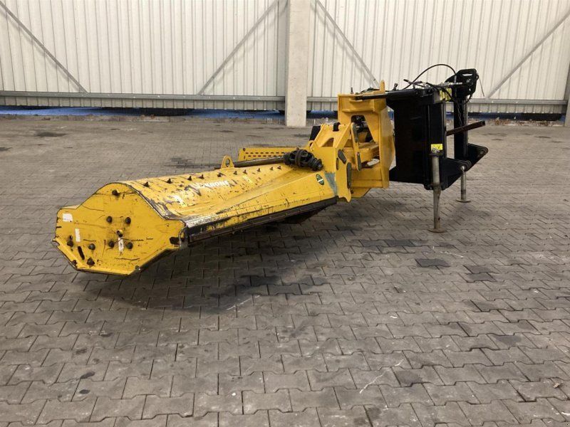 Müthing MU-M/S 180