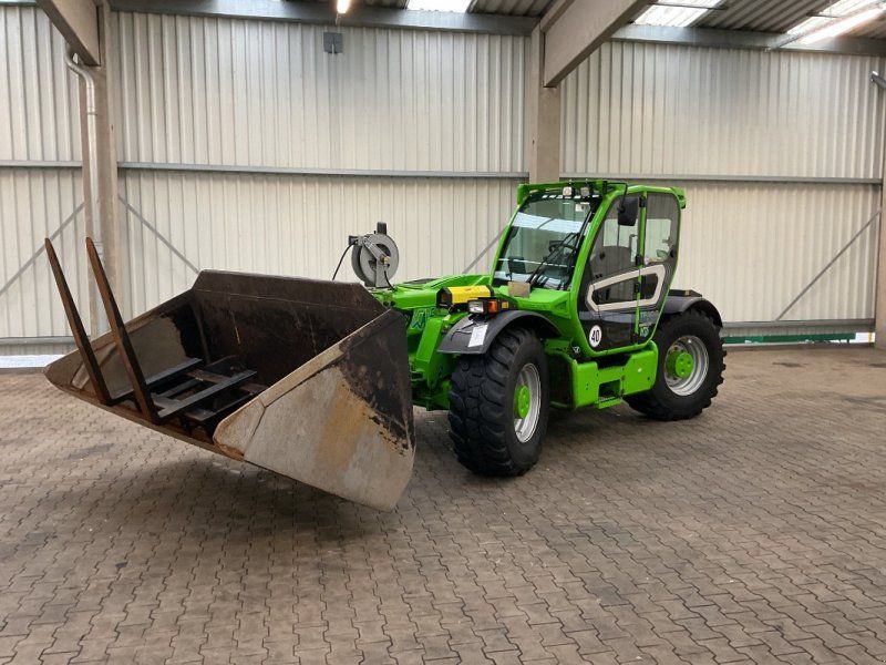 Merlo TF 50.8 T-120