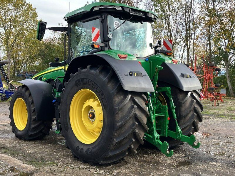 John Deere 8R 370