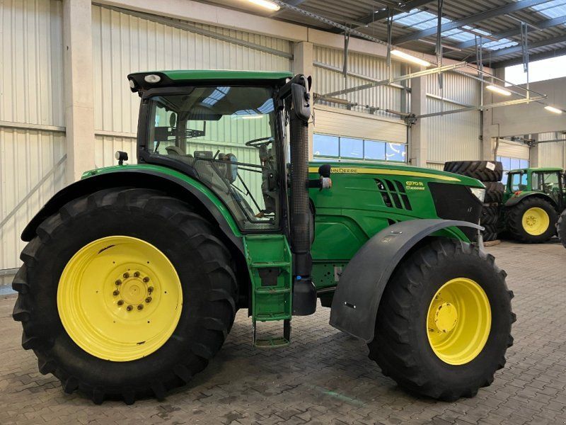 John Deere 6170R