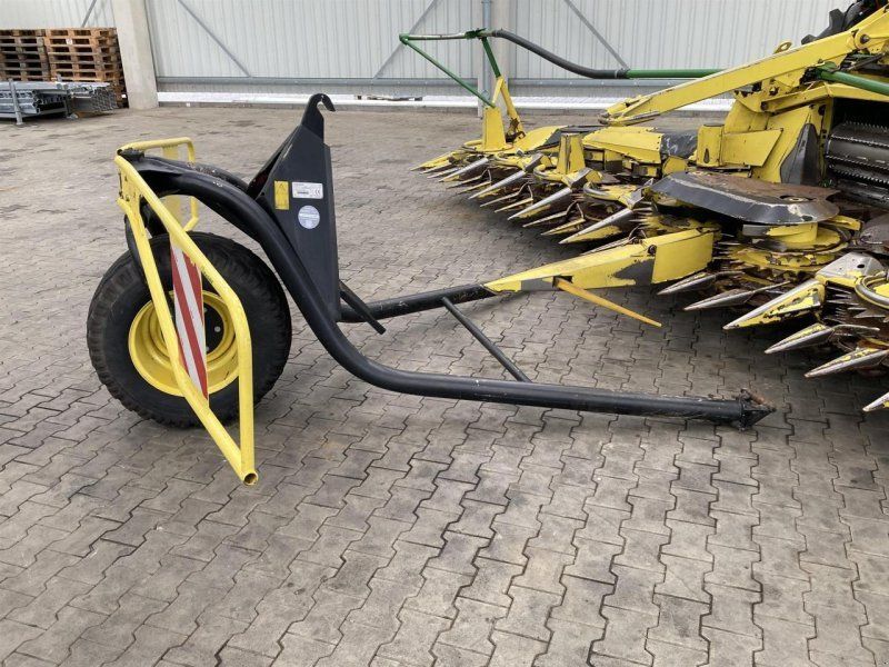 John Deere 7750i ProDrive