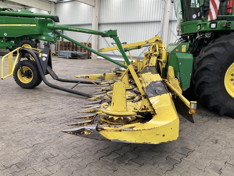 John Deere 7750i ProDrive