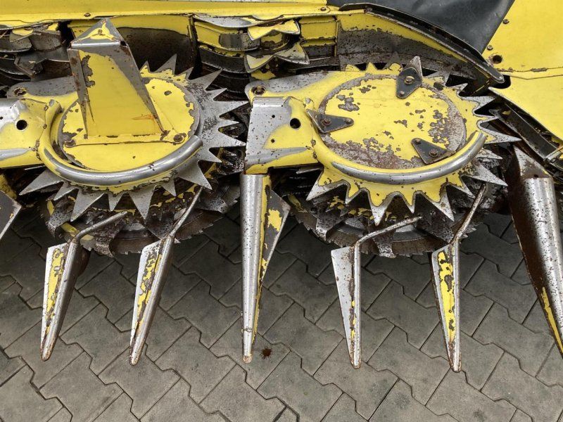 John Deere 7750i ProDrive