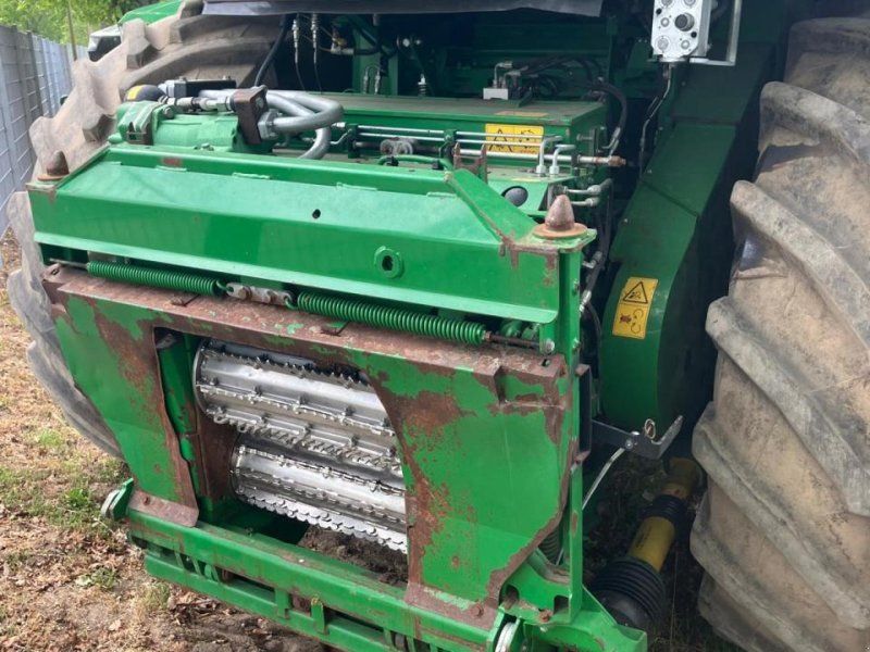 John Deere 8500i ProDrive