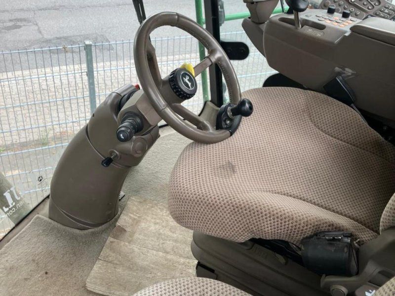 John Deere 8500i ProDrive