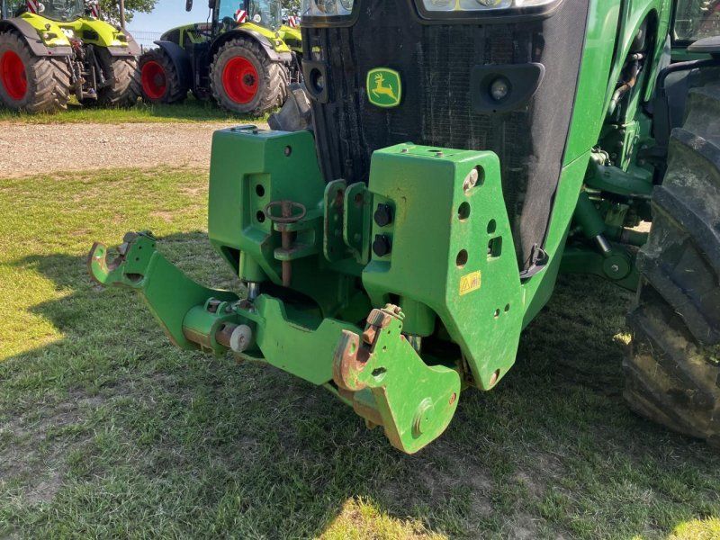 John Deere 8370R