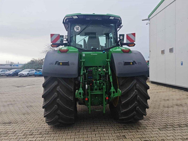 John Deere 7R 330