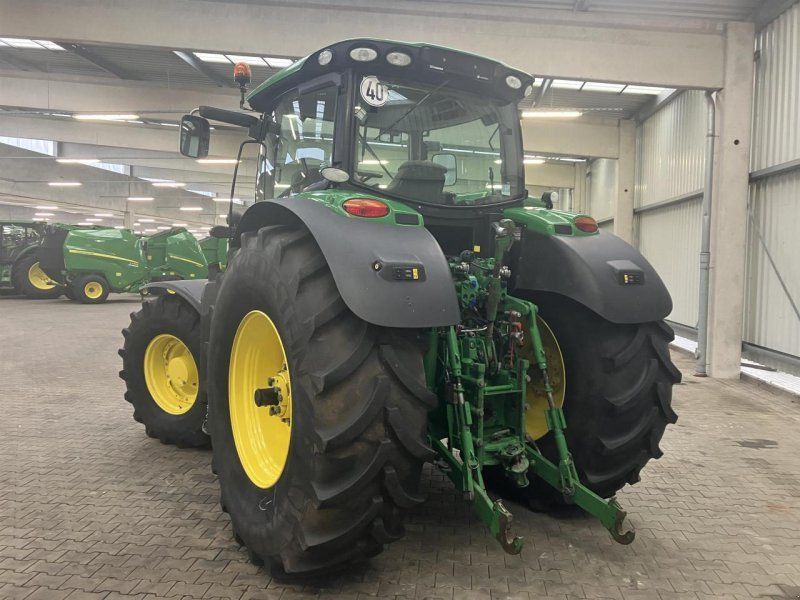 John Deere 6170R