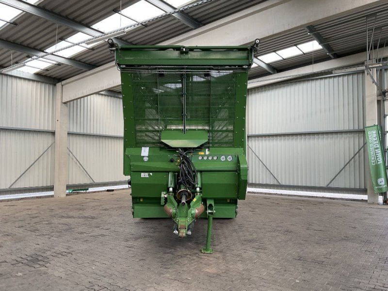 Krone TX 560