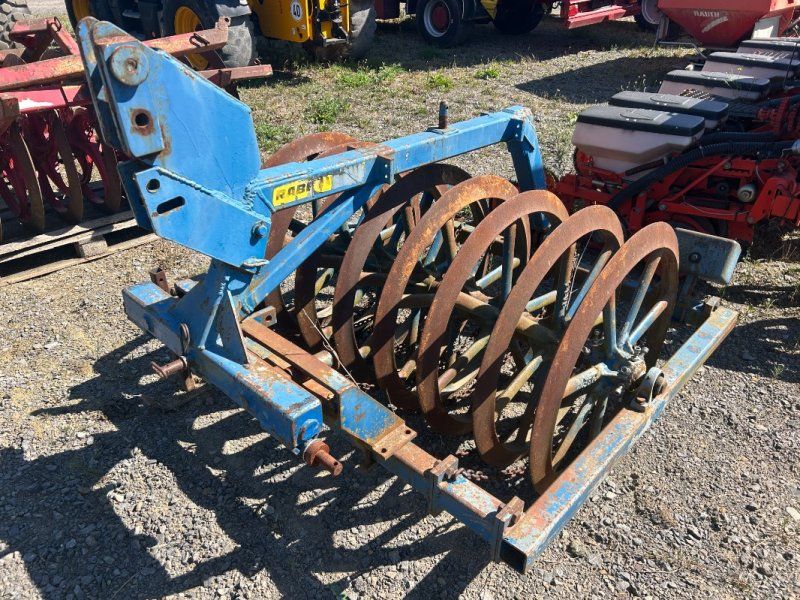 Rabe UPE900/8W
