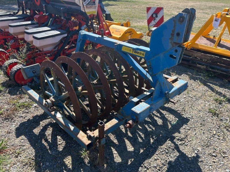 Rabe UPE900/8W