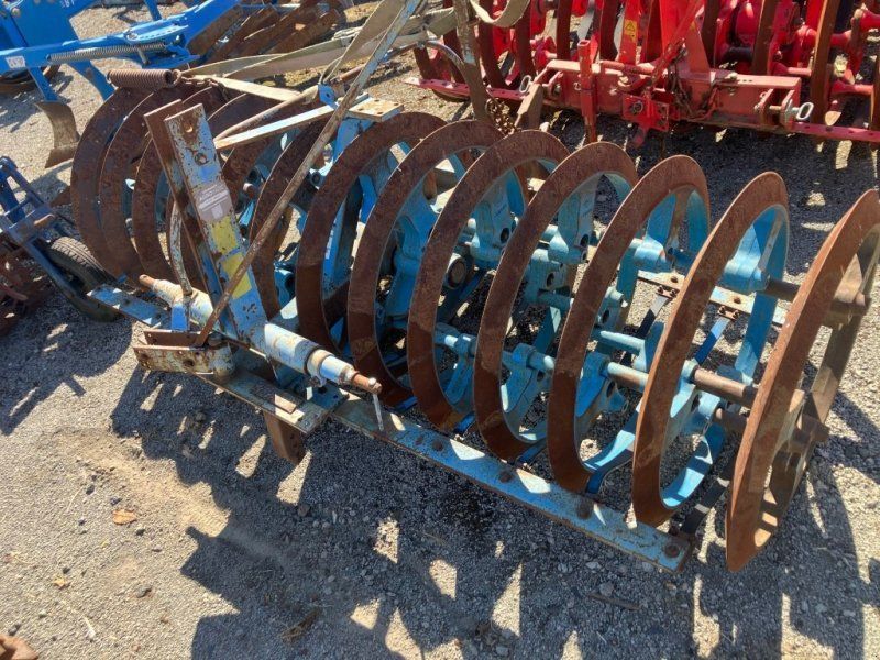 Lemken Variopack 110