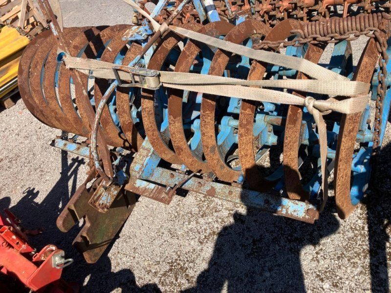 Lemken Variopack 110