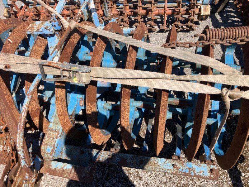 Lemken Variopack 110