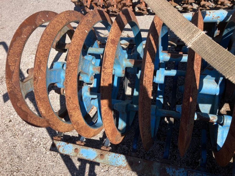 Lemken Variopack 110