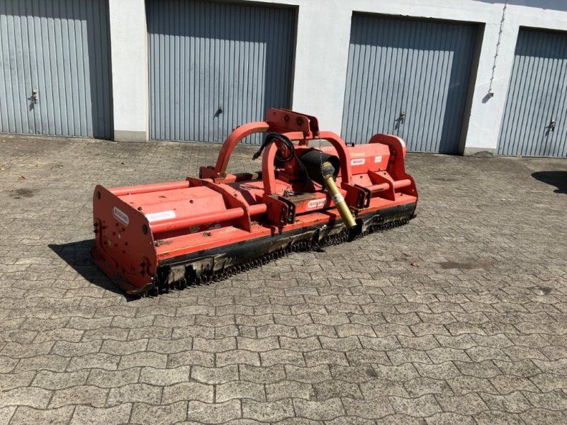 Maschio Bisonte 280