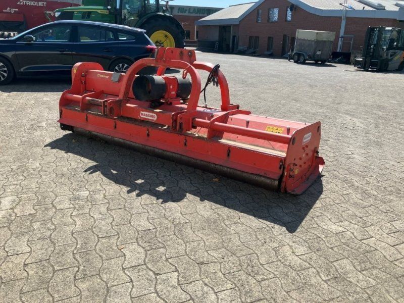 Maschio Bisonte 280