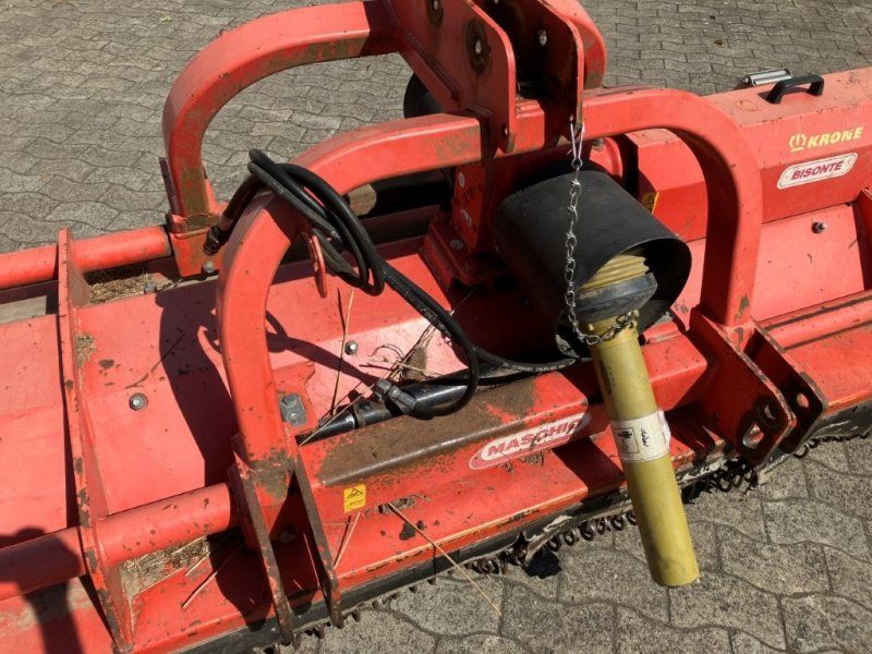 Maschio Bisonte 280