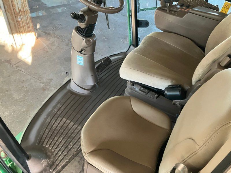 John Deere 8600i ProDrive