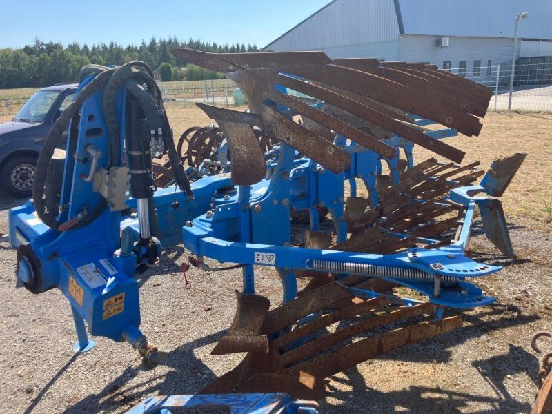 Lemken Juwel 8M5N 100
