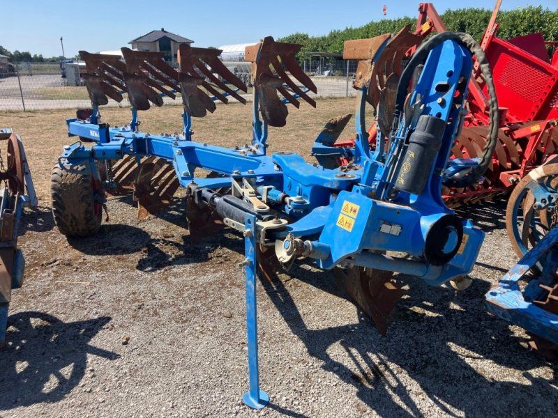 Lemken Juwel 8M5N 100