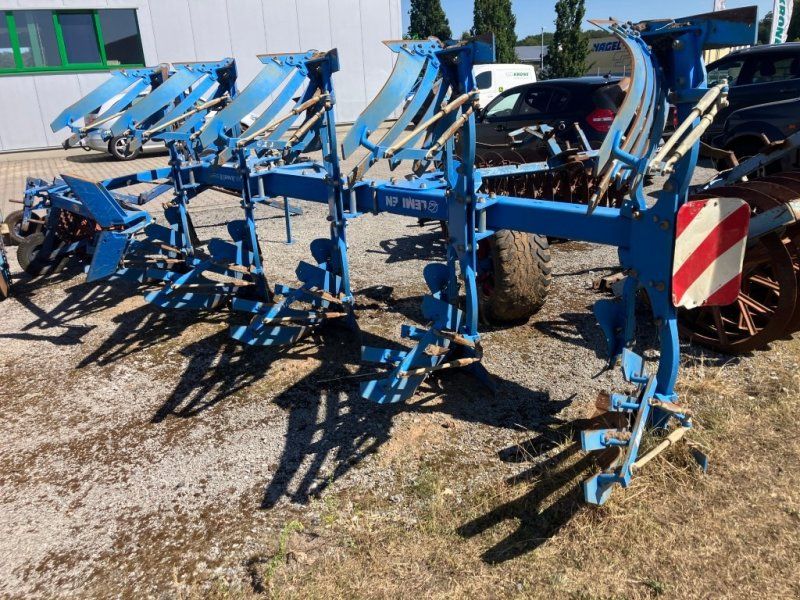 Lemken Juwel 8M5N 100