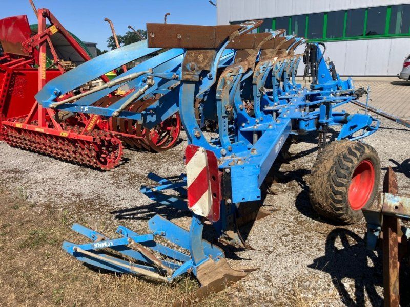 Lemken Juwel 8M5N 100