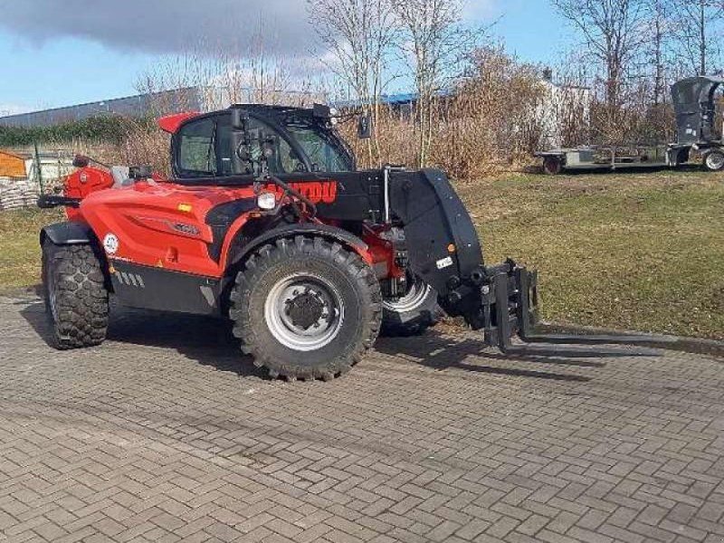 Manitou MLT 850 145V+ Y ST5