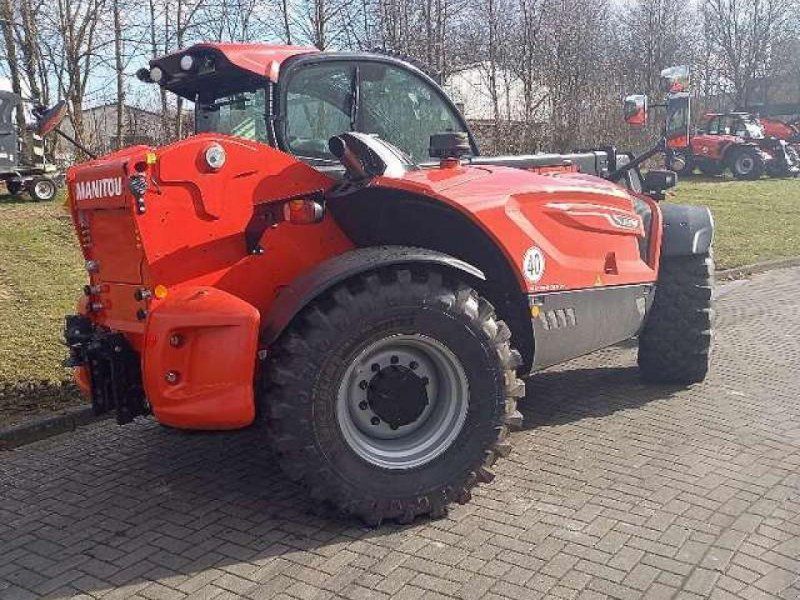 Manitou MLT 850 145V+ Y ST5