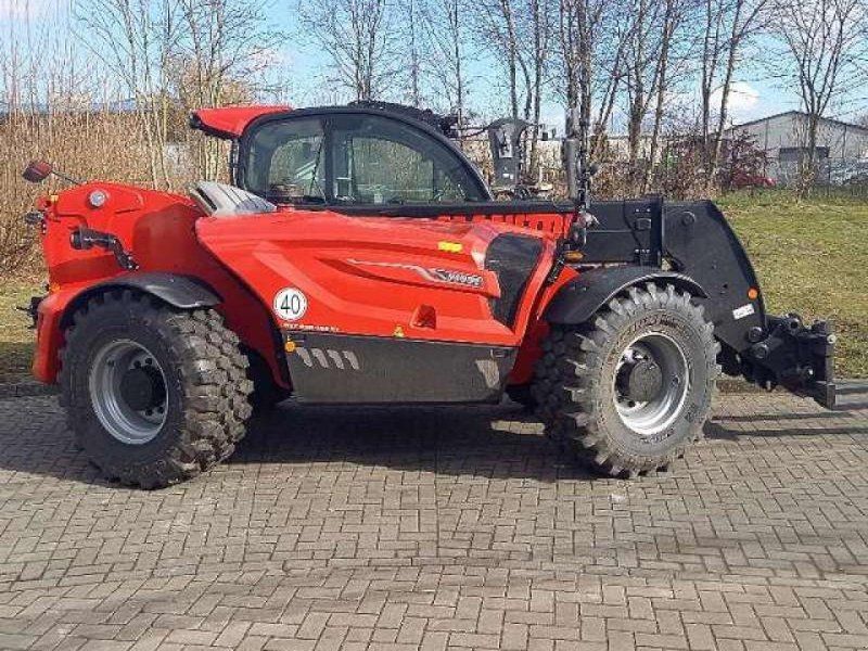 Manitou MLT 850 145V+ Y ST5